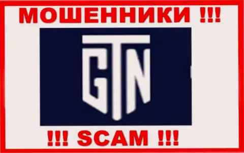 GTN Start - это SCAM ! ОЧЕРЕДНОЙ МОШЕННИК !!!