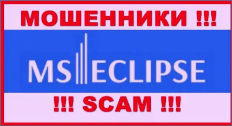 MS Eclipse - это МОШЕННИКИ ! Финансовые средства не возвращают !!!