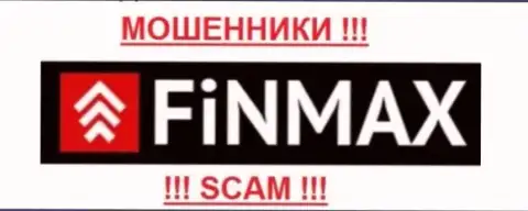 FinMAX - это ШУЛЕРА !!! SCAM !!!