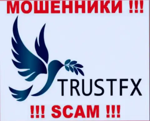 TrustFx Io - МОШЕННИКИ !!! СКАМ !!!