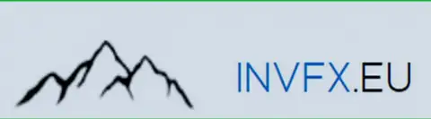 Официальный логотип форекс брокера международного уровня ИНВФХ