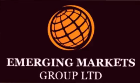 Логотип дилингового центра Emerging Markets