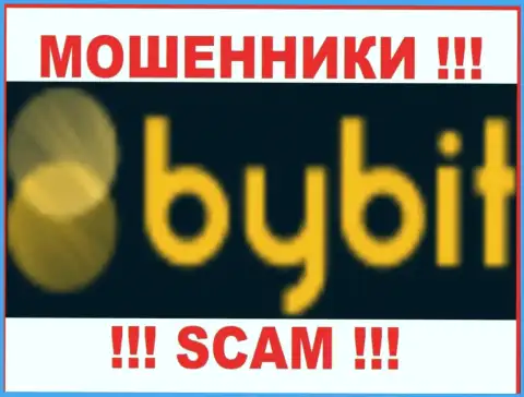 ByBit - это МОШЕННИК !!!