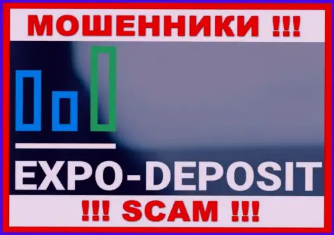 Лого ШУЛЕРА Expo Depo
