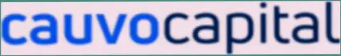Лого дилингового центра Cauvo Capital
