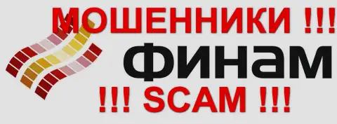 FINAM Investment Bank - КУХНЯ НА FOREX !!! SCAM !!!