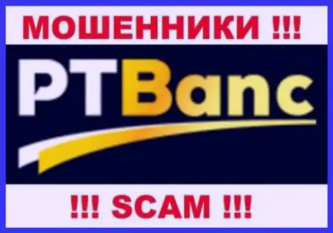 ПТ Банк - это КУХНЯ НА FOREX !!! SCAM !!!