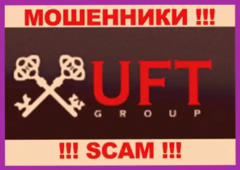 UFT Group - это КУХНЯ НА FOREX !!! SCAM !!!