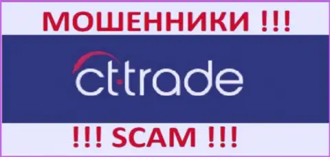 CT-Trade Co - это ФОРЕКС КУХНЯ !!! SCAM !!!