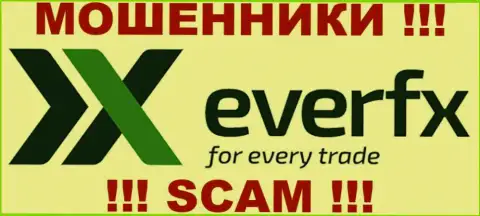 EverFX - ФОРЕКС КУХНЯ !!! СКАМ !!!