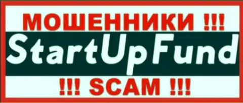StarTup Fund - это ВОРЮГИ !!! SCAM !!!